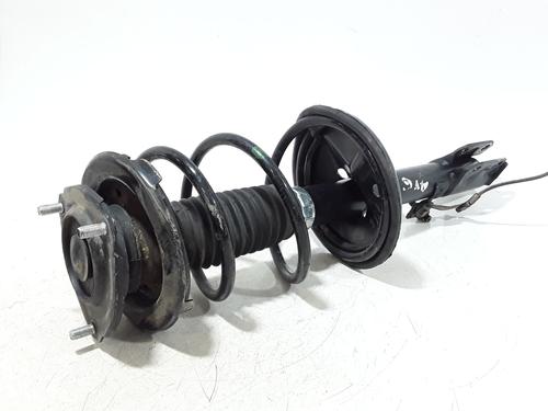 Used Left front shock absorber TOYOTA RAV 4 II (_A2_) 2.0 4WD (ACA21, ACA20) (150 hp) 25199406