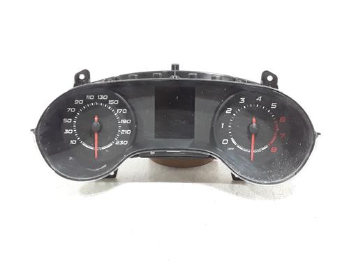 Used Instrument cluster Instrument cluster 38099193 38099193