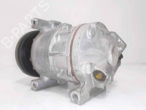 AC compressor FIAT PUNTO EVO (199_) 1.2 | BP39082588M34 - Image 3