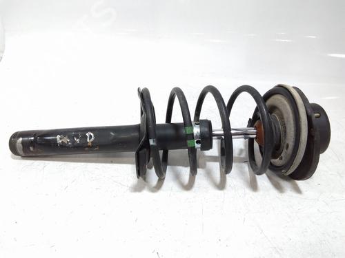 Used Right front shock absorber PEUGEOT 206 Van [1999-2009]  29344215