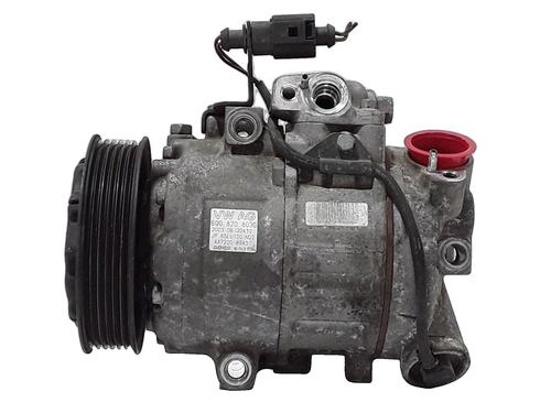 Used AC compressor AC compressor VW POLO IV (9N_, 9A_) 1.2 12V (64 hp) 33612044 33612044