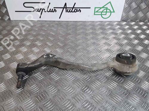 Used Left front suspension arm BMW 3 (E90) 320 d (177 hp) 25196391