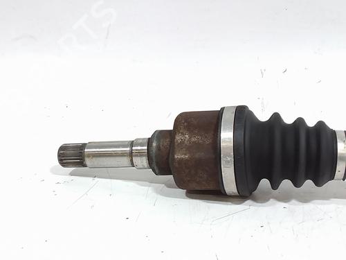 Right front driveshaft CITROËN C3 Pluriel (HB_) 1.4 HDi | BP38158982M39 - Image 4