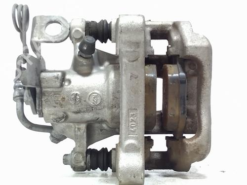 Left rear brake caliper OPEL CORSA F (P2JO) 1.5 (68) | BP31961332M107
