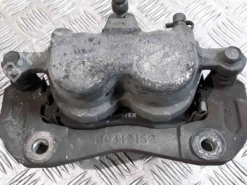 Right front brake caliper CHEVROLET CAPTIVA (C100, C140) 2.0 D | BP25165152M104 