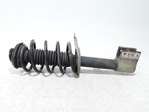 Venstre fortil støddæmper PEUGEOT 3008 I MPV (0U_) 1.6 HDi (112 hp) 31984042