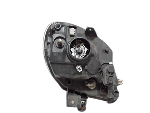 Left headlight RENAULT KANGOO Express (FC0/1_) 1.5 dCi (FC1G) | BP29929031C28