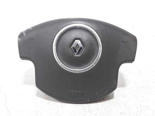 Førerens kollisjonspute RENAULT SCÉNIC II (JM0/1_) 1.5 dCi (JM1E, JM16) (106 hp) 28527183