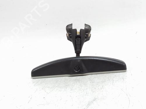 Rear mirror VW GOLF VI (5K1) 1.6 TDI | BP37623499I6 - Image 4