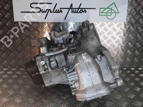 Gearbox OPEL CORSA D (S07) 1.3 CDTI (L08, L68) | BP25183607M3 
