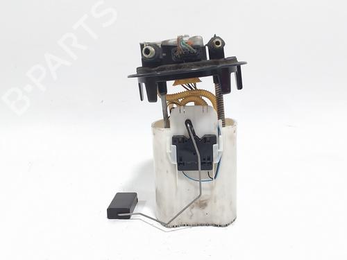 Used Fuel pump Fuel pump PEUGEOT 208 I (CA_, CC_) 1.6 BlueHDi 100 (100 hp) 35716737 35716737