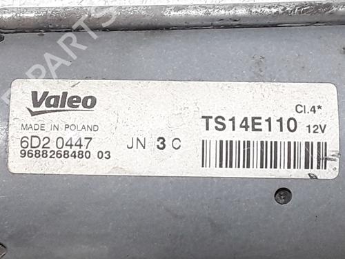 starter-citroen-c3-ii-sc_-2009-31910950 main image