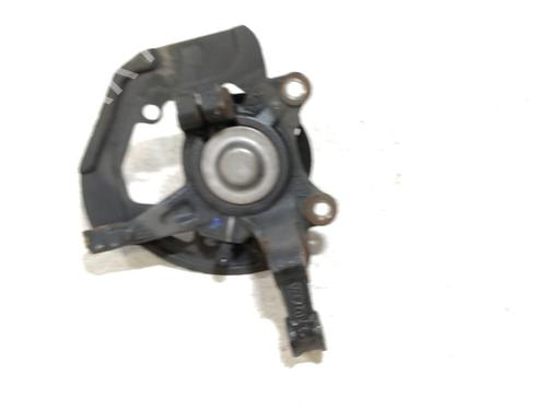 Left front steering knuckle RENAULT TWINGO III (BCM_, BCA_) 0.9 TCe 95 | BP36757010M25 - Image 2
