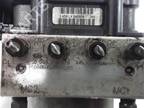 ABS pump TOYOTA AYGO (_B1_) 1.0 (KGB10_, KGB10R) | BP25164437M43 