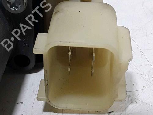 Front left window mechanism FORD FIESTA VI (CB1, CCN) 1.4 TDCi | BP25185783C22 
