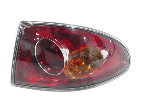 Used Right taillight SEAT CORDOBA (6L2) 1.9 TDI (100 hp) 26037857