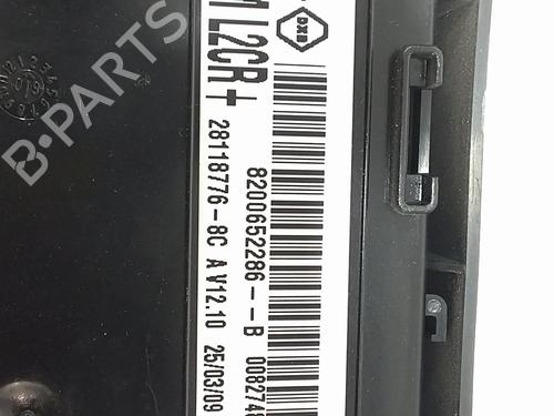 Electronic module RENAULT CLIO III (BR0/1, CR0/1) 1.5 dCi (BR17, CR17) | BP31984099M83