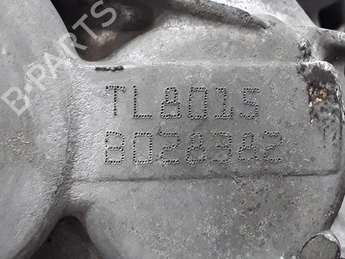 Gearbox DACIA DUSTER (HM_) 1.5 dCi 110 4x4 (HMAB) | BP38971557M3 - Image 3