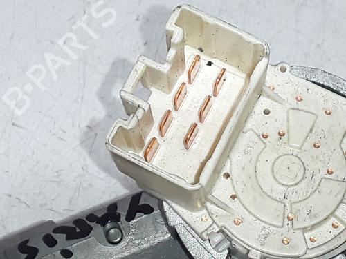 Ignition barrel TOYOTA YARIS (_P9_) 1.3 VVT-i (SCP90_, SCP90R) | BP29521727M48 