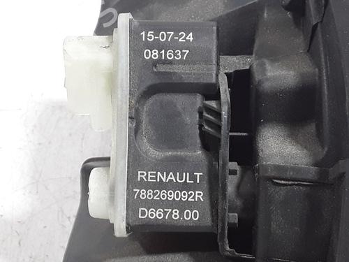 Tanklåg RENAULT CLIO V (B7_) 1.6 E-TECH 145 (B7MU) | BP38099270C131 - Image 3