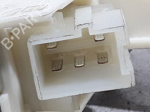 Right front window motor MERCEDES-BENZ A-CLASS (W176) A 180 CDI / d (176.012) | BP33726876E20 - Image 3