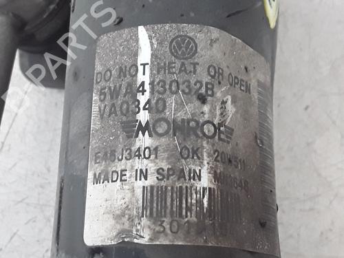 Right front shock absorber VW GOLF VIII (CD1, DA1) 2.0 TDI | BP30446789M17