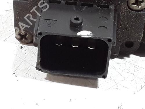 Rudehejsemekanisme ventre foran ALFA ROMEO MITO (955_) 1.6 JTDM (955AXC1B) | BP30865740C22