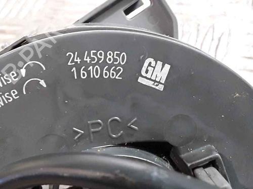 ECU airbags OPEL TIGRA TwinTop (X04) 1.3 CDTI (R97) | BP25766552M53 