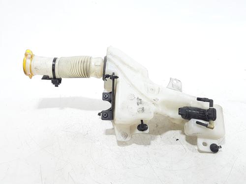 Windscreen washer tank FIAT 500X (334_) 1.0 (334.AXN1B) | BP25202201C113