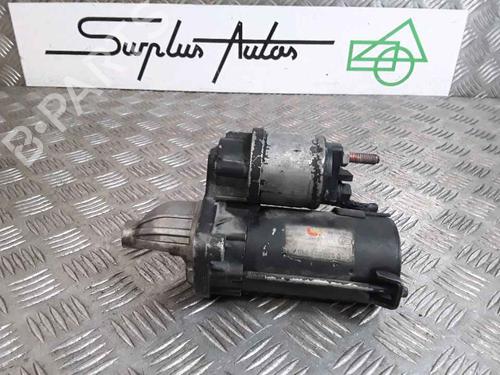 Startmotor OPEL CORSA D (S07) 1.3 CDTI (L08, L68) (75 hp) 25176878