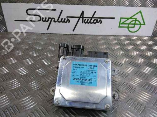 Used Steering ECU CITROËN C2 (JM_) 1.4 (73 hp) 25194699