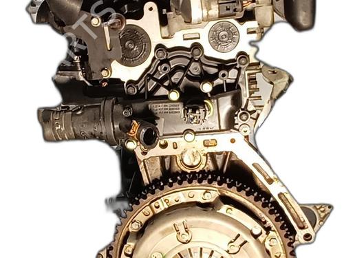 Used Engine RENAULT MODUS / GRAND MODUS (F/JP0_) 1.4 (JP01, JP0J) (98 hp) 31239758