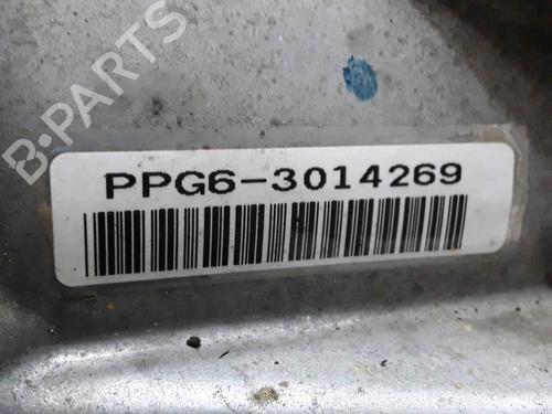 Gearbox HONDA CIVIC VIII Hatchback (FN, FK) 2.2 CTDi (FK3) | BP25184205M3 