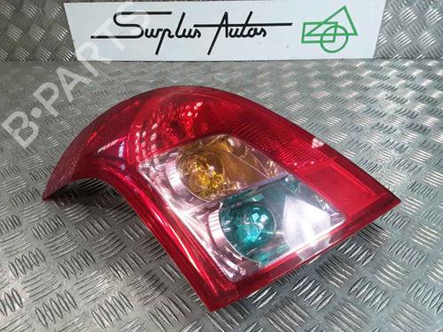 Used Left taillight SUZUKI SWIFT III (MZ, EZ) [2005-2025]  25766458
