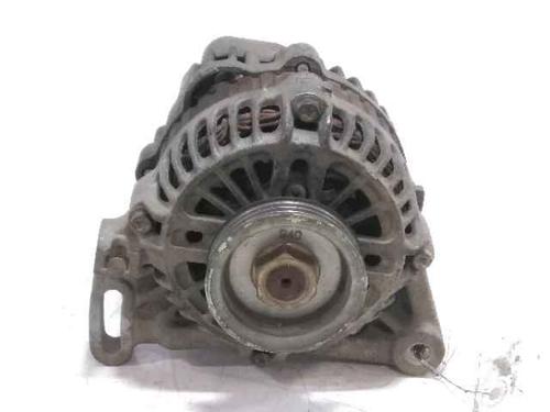 Used Alternator Alternator 25177528 25177528