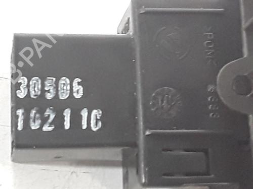 Switch FIAT PANDA (169_) 1.2 (169AXF2A, 169AXF1A) | BP29379806I30 