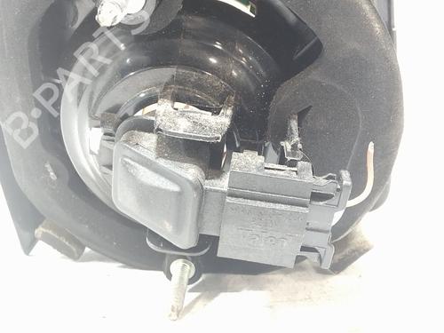 Right tailgate light VW GOLF PLUS V (5M1, 521) 2.0 TDI 16V | BP29879222C80