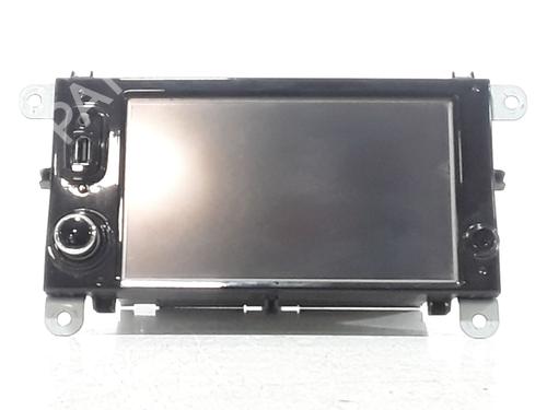 Used Radio Radio RENAULT CLIO IV (BH_) 1.5 dCi 90 (90 hp) 32276091 32276091