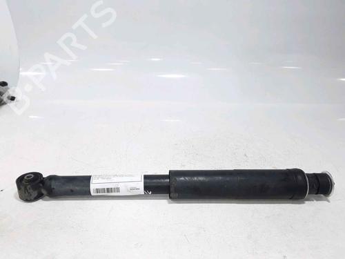 Used Right rear shock absorber VW UP! (121, 122, BL1, BL2, BL3, 123) 1.0 (75 hp) 25197915