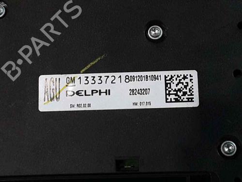Switch OPEL ASTRA J (P10) 1.7 CDTI (68) | BP25169912I30 