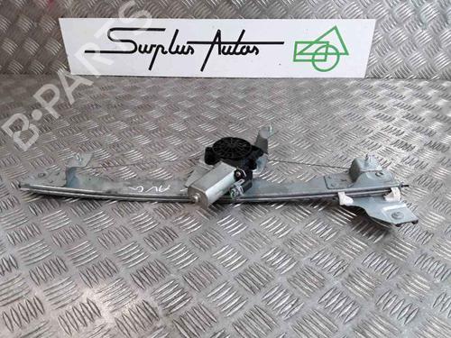 Used Front left window mechanism DACIA SANDERO [2008-2025]  25766506