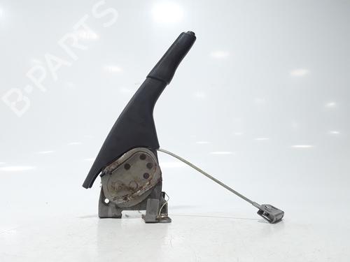 Used Hand brake RENAULT CLIO III (BR0/1, CR0/1) 1.5 dCi (BR17, CR17) (86 hp) 27267145