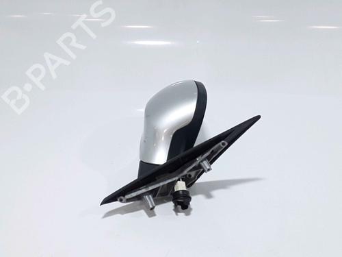Left mirror BMW 3 (E90) 320 d | BP25186692C26 