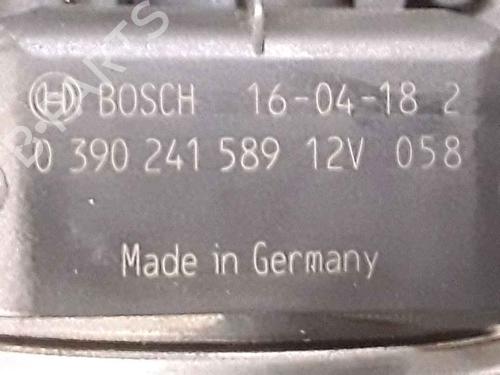 Front wiper motor PEUGEOT 208 I (CA_, CC_) 1.6 BlueHDi 100 | BP25201681M29 