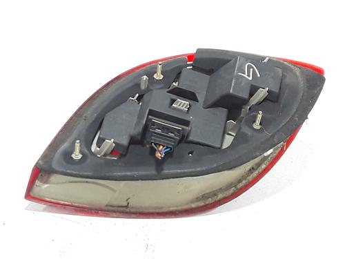 Venstre Baklys FORD KA (RB_) 1.3 i ROCAM | BP29600202C34 