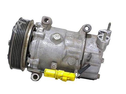 AC-Kompressor AC-Kompressor 38570289 38570289
