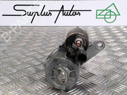 Starter SEAT IBIZA IV (6J5, 6P1) 1.4 | BP25177036M8