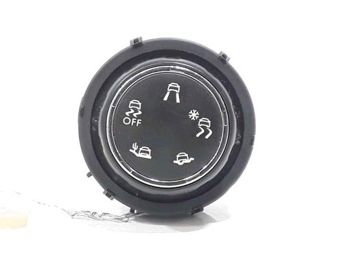 Used Switch PEUGEOT 3008 I MPV (0U_) 1.6 BlueHDi 120 (120 hp) 25167058