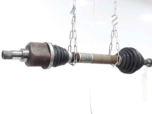 Left front driveshaft PEUGEOT 3008 I MPV (0U_) 1.6 HDi | BP25200275M38 