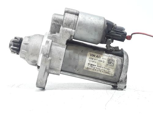 Used Starter SEAT IBIZA IV SC (6J1, 6P5) 1.8 TSI Cupra (192 hp) 30824407